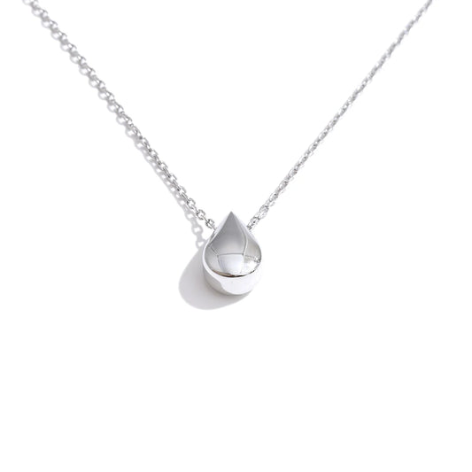 Pure Drop Necklace