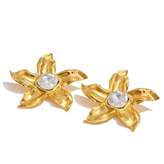 Garden Glam Earrings
