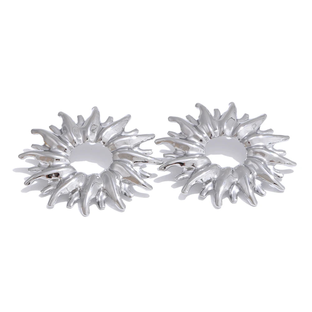 SunBloom Studs