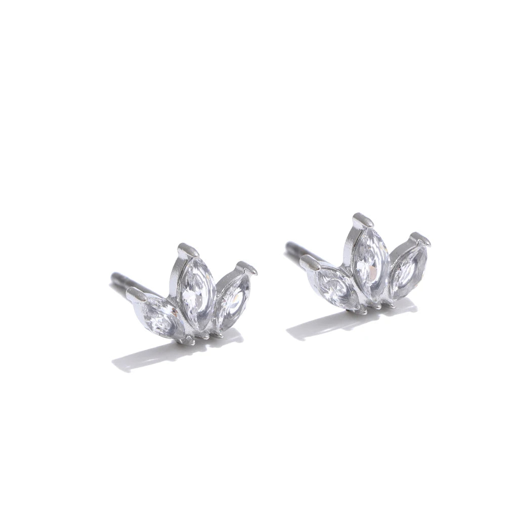 DewDrop Studs