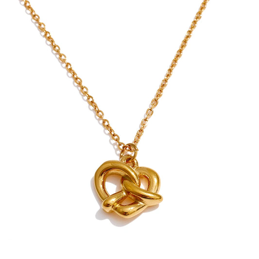 Heart Knot Essentials