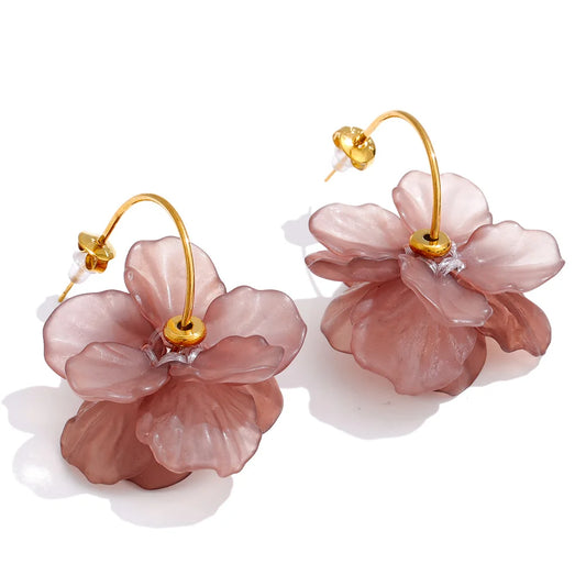 Bloom Pop Earrings