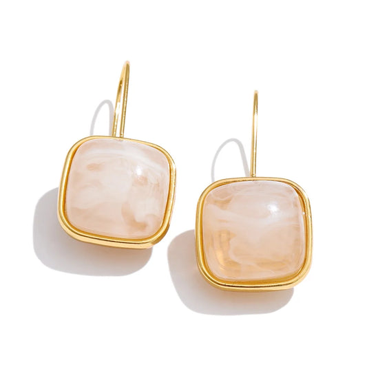 Pure Form Resin Drops