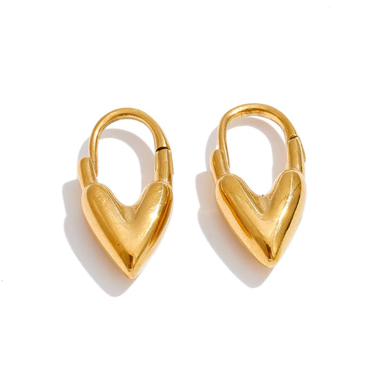Golden Heart Hoops