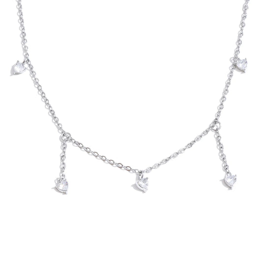 Heart Essential Necklace Gala