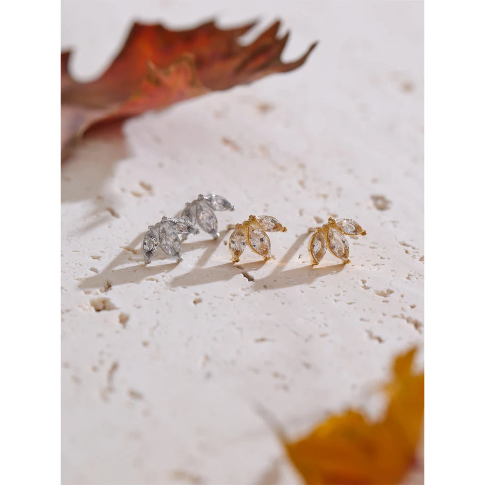 DewDrop Studs