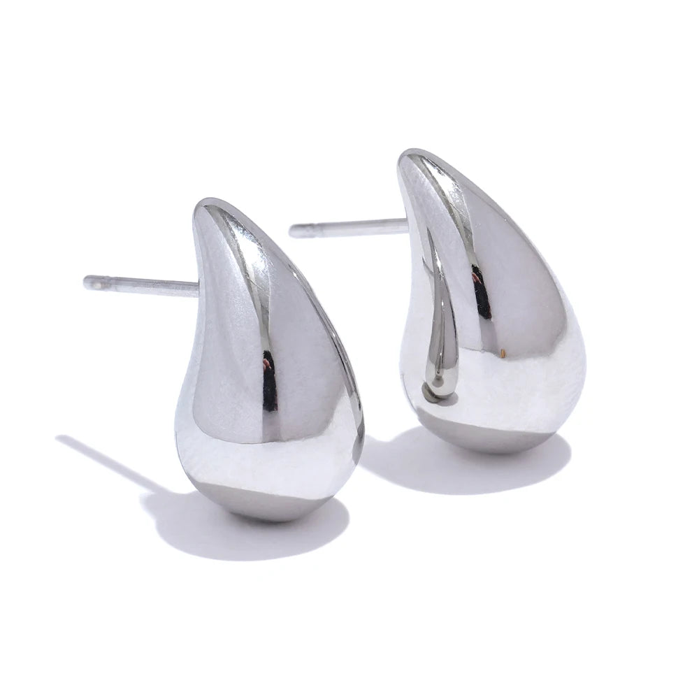 Tear Drop Earrings