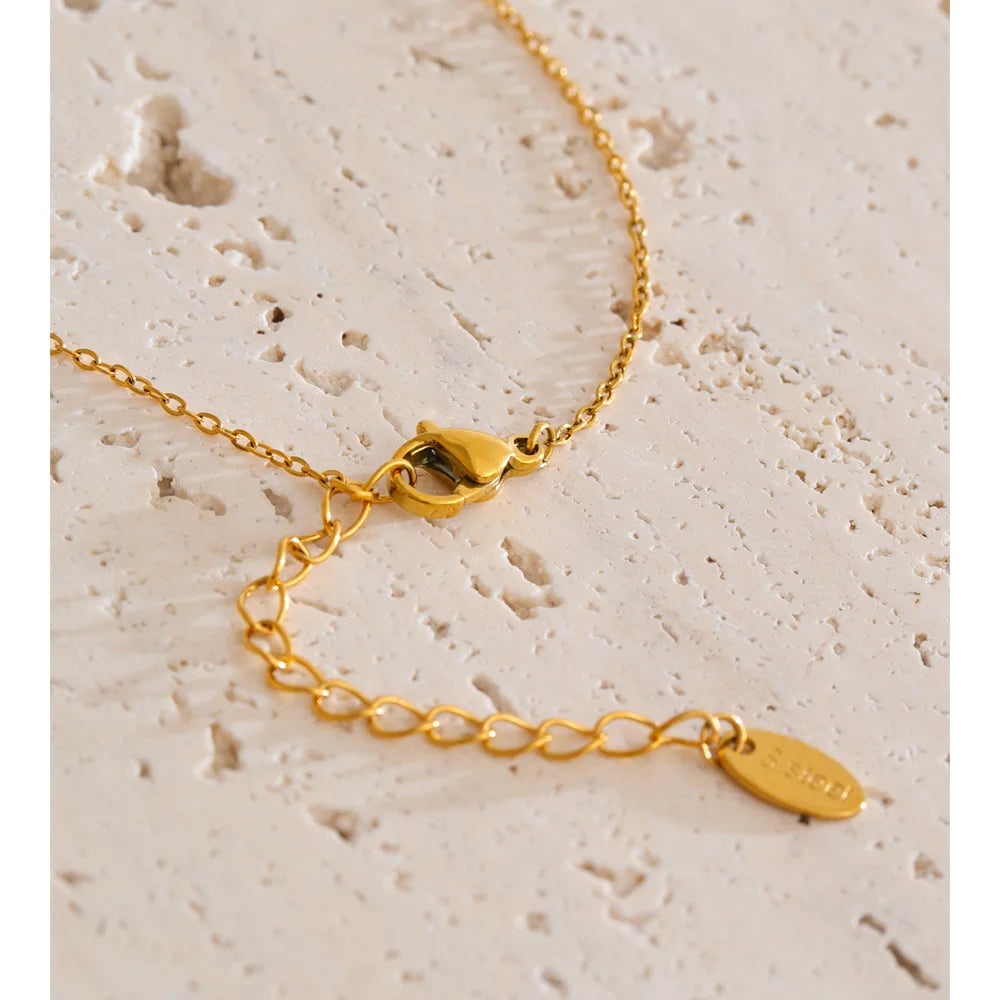 Celeste Garden Necklace