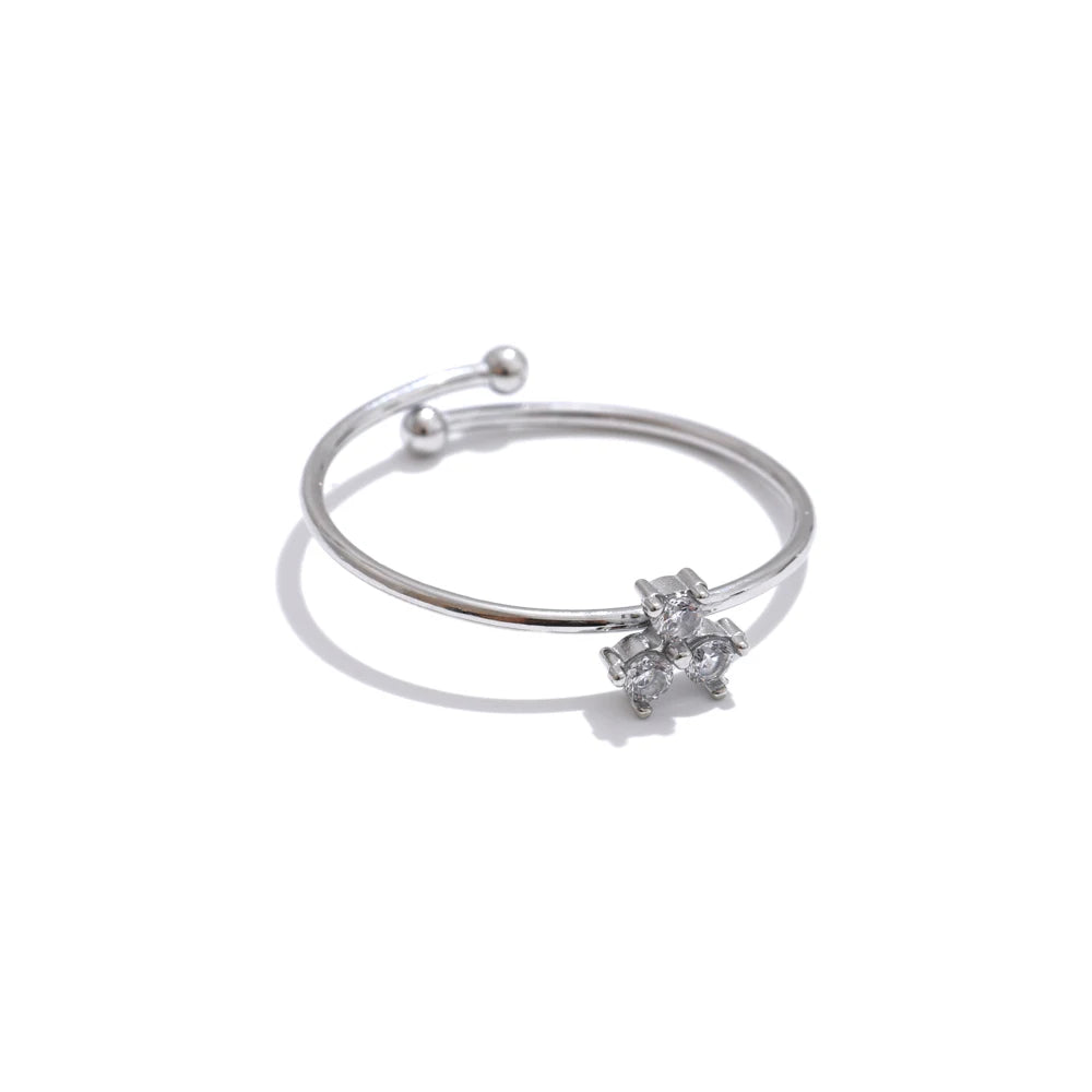 BloomBand Ring